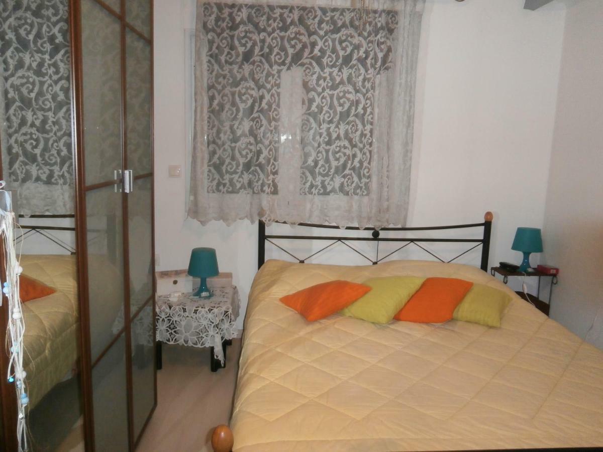 Villa Tatiana كيوبارِسِيا المظهر الخارجي الصورة
